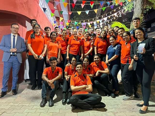 College Image